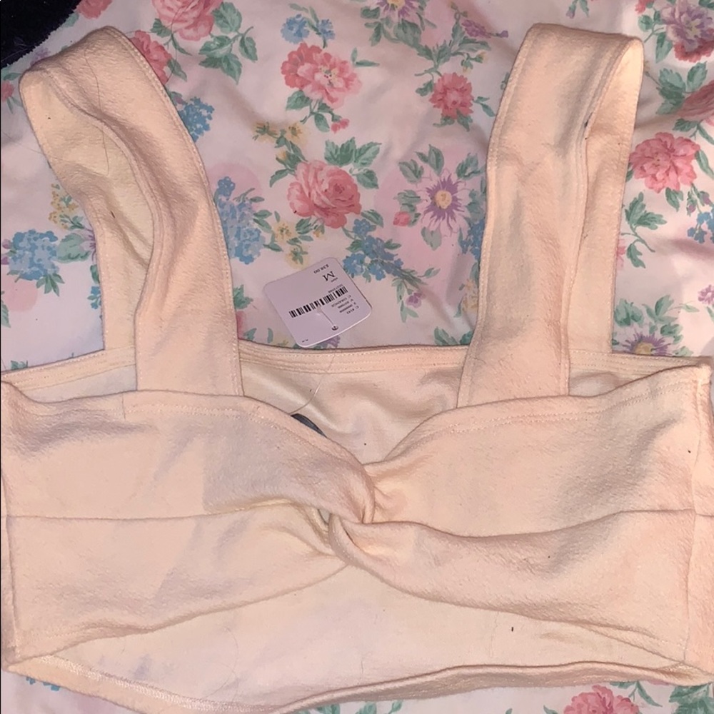 Free people top